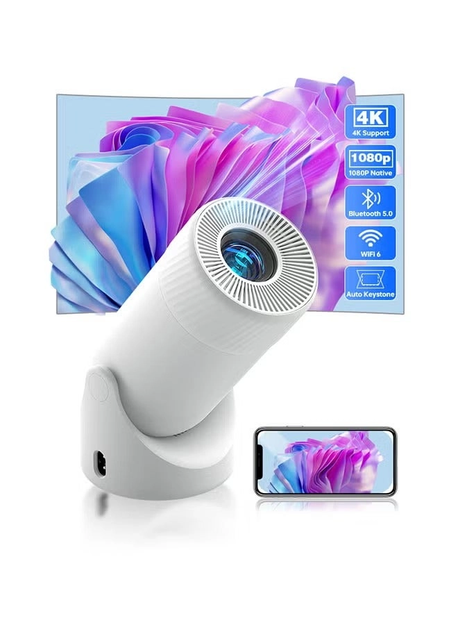 VIDEO PROJECTOR - 1080P