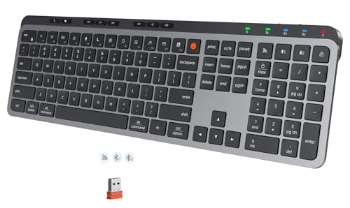 K9990 - Wired/Wireless