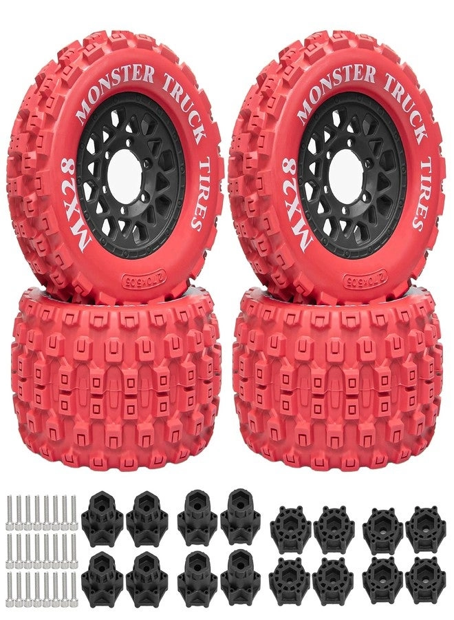 LRFHL MX28 - 1/10