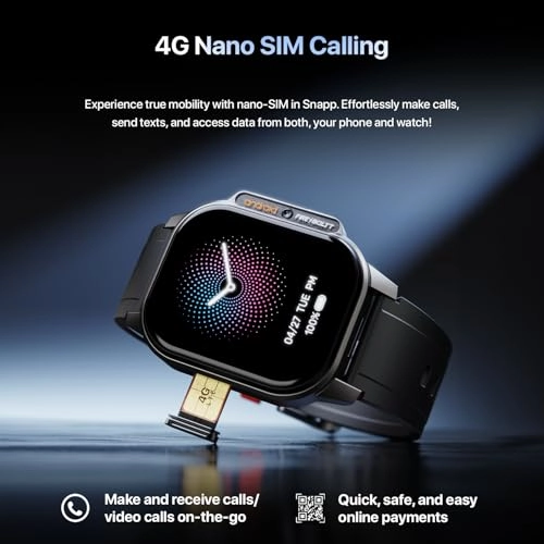 Snapp 54.1mm LTE