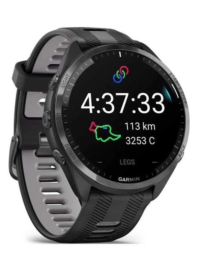 Forerunner 965 47mm