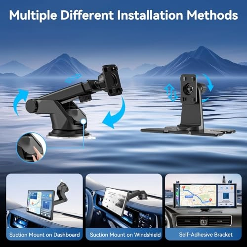 Carplay Screen - 11.5"