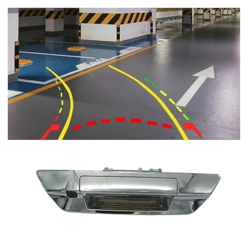 Car Rear View Camera - Night vision