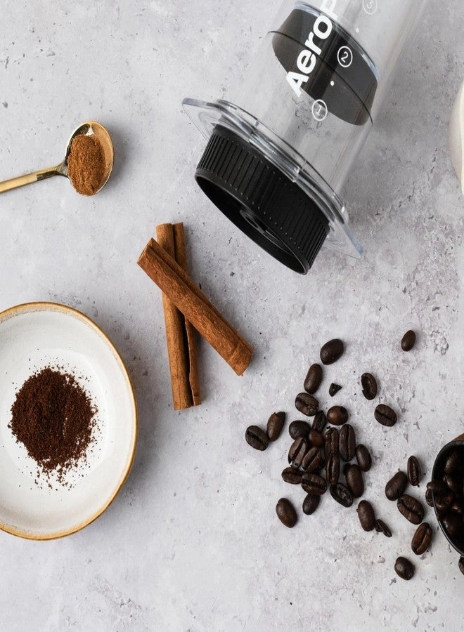 Flow Control Filter Cap