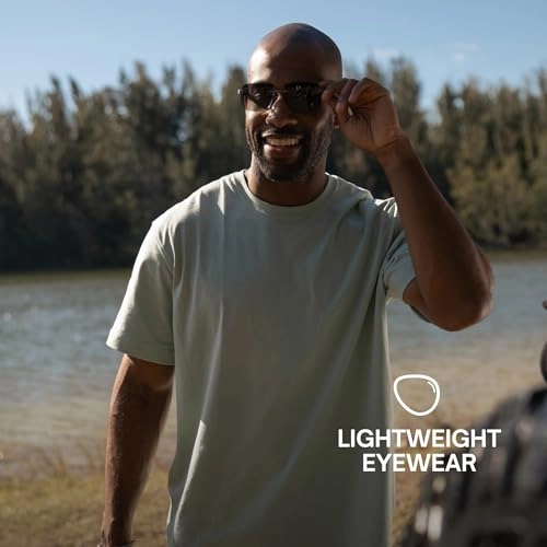 Horizon - Bluetooth UV400 Polarized Lenses Open-Ear Speakers