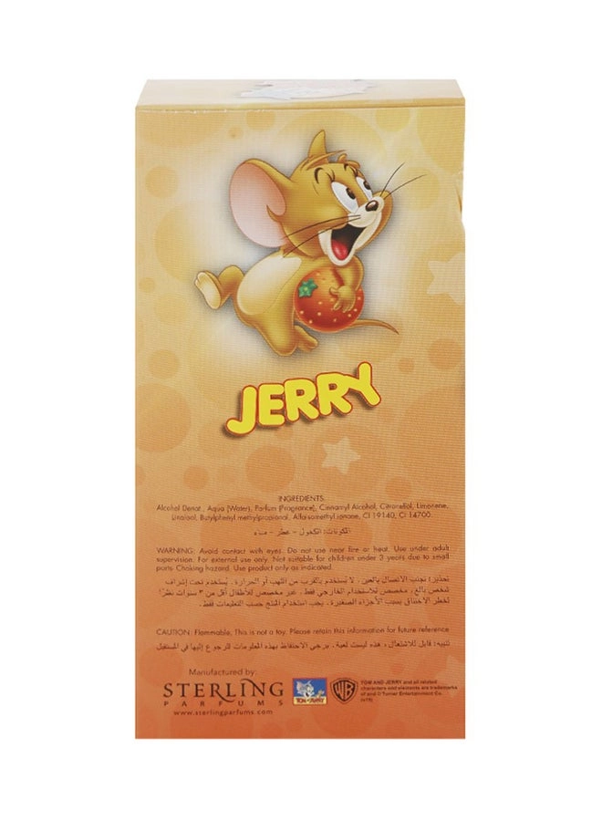 Jerry Eau de Toilette 55ml