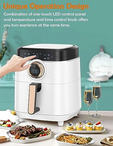Airfryer Oven