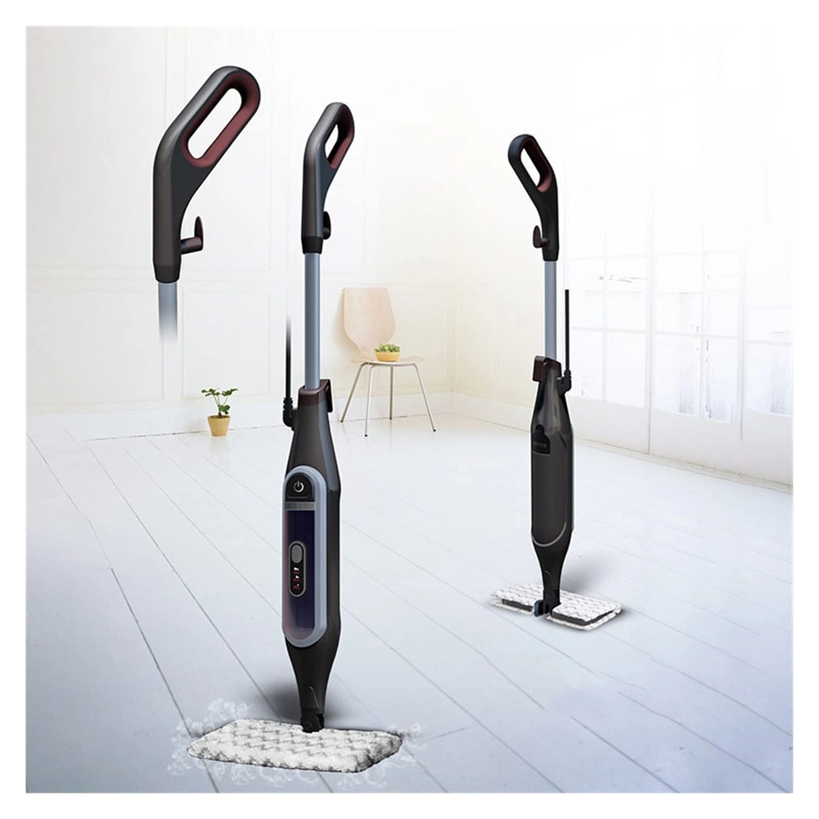 Steam Mop - 3.2Bar 350ml