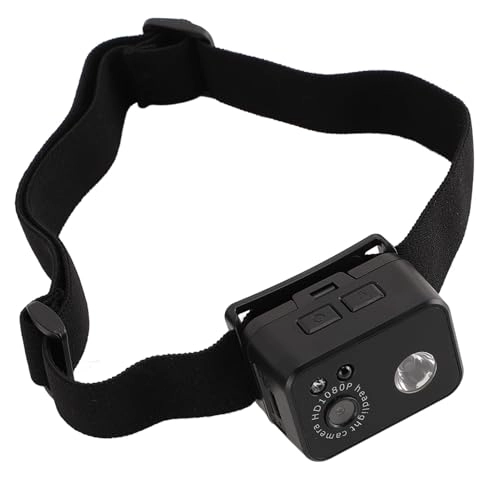 Quick Charging Action Camera - 1920 x 1080P