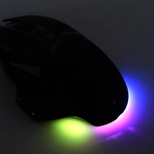 DM502 Mouse - Wired