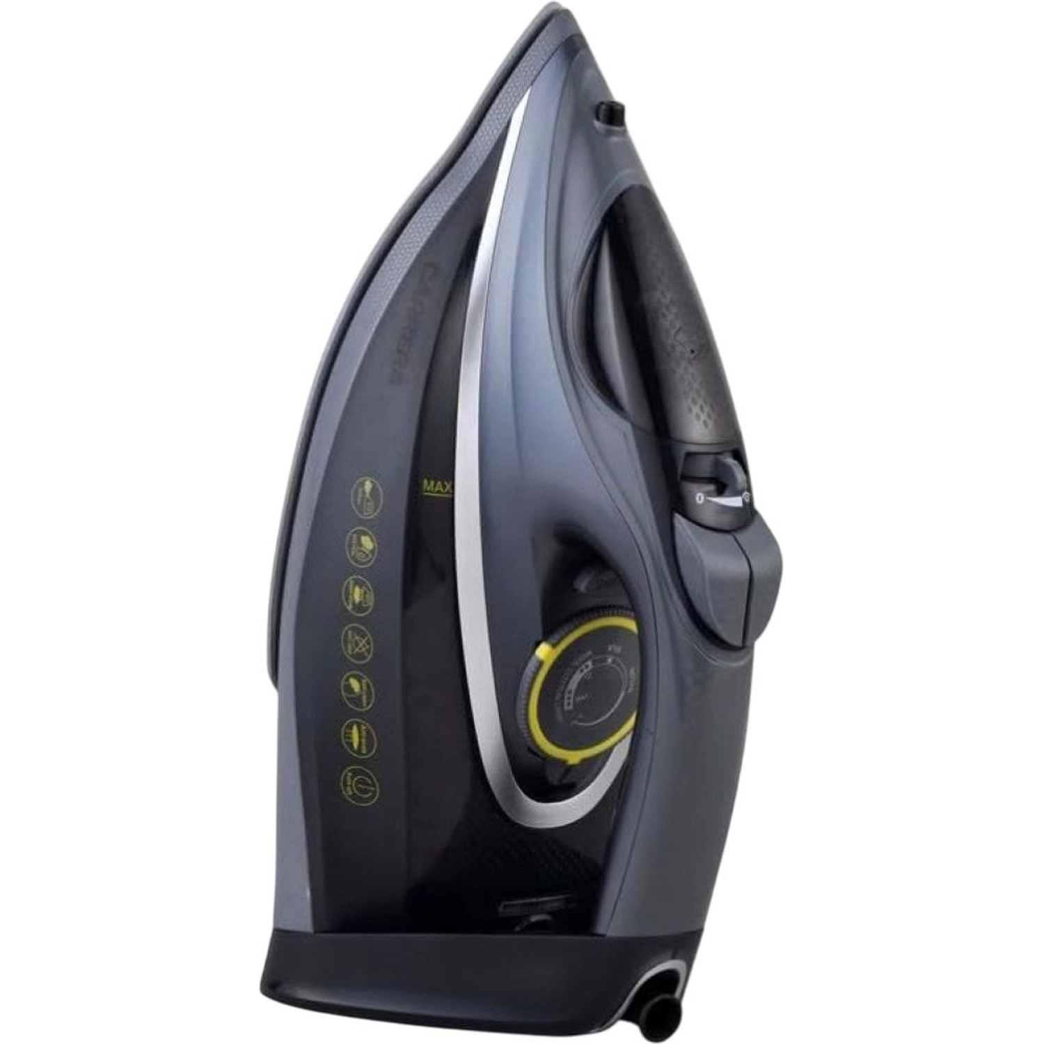 CRR210 - 320 ml Grey