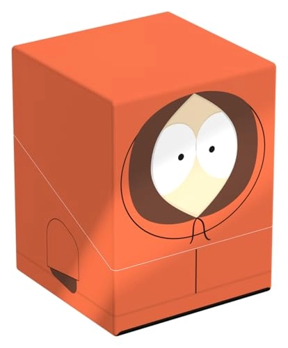 Squaroes - Boulder 100+ - South Park Wave 1 - Kenny (SP002)