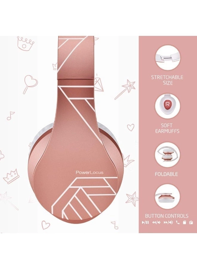 P2 Wireless Headphone