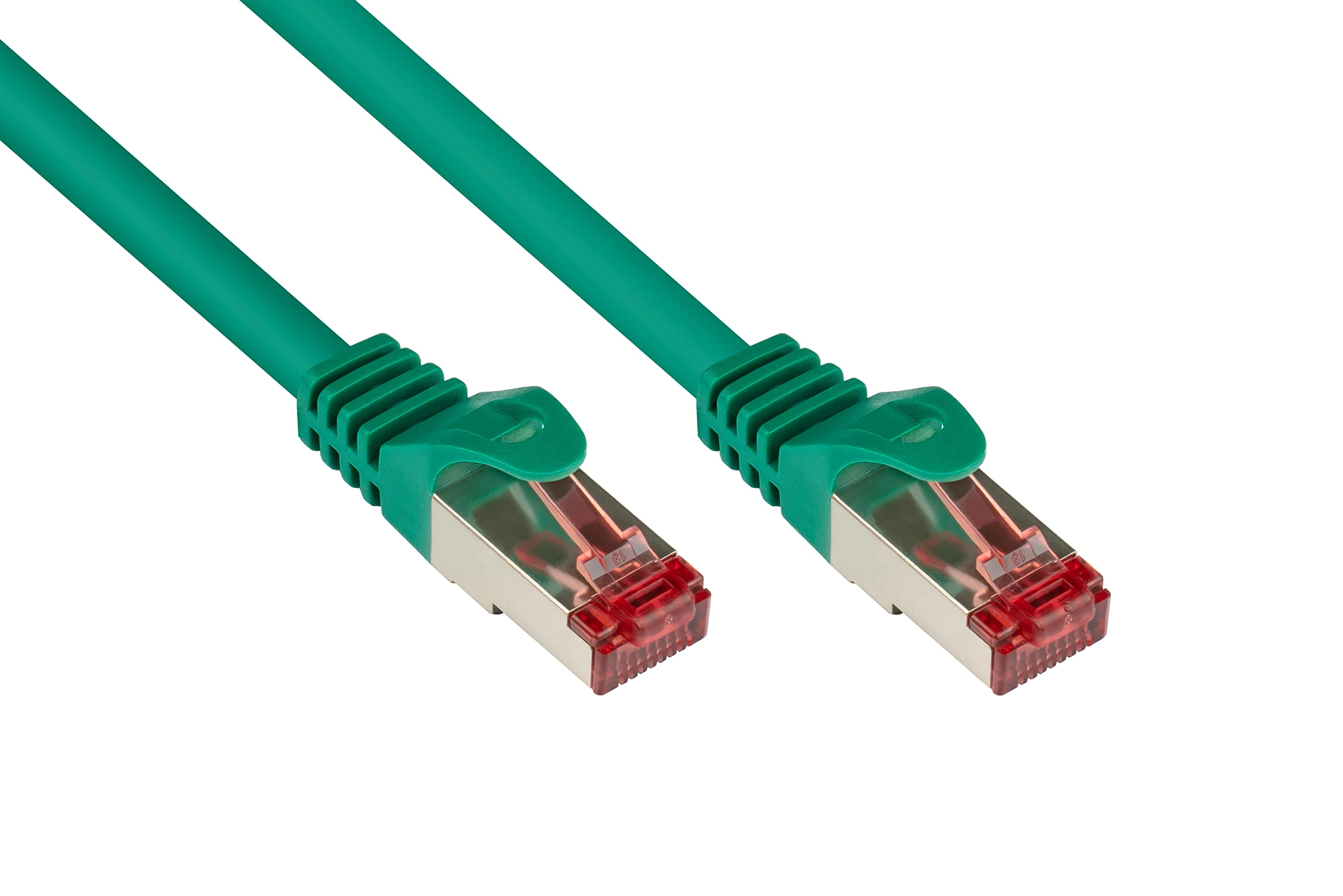 Cat.5e Ethernet LAN Patch Cable - 5 m