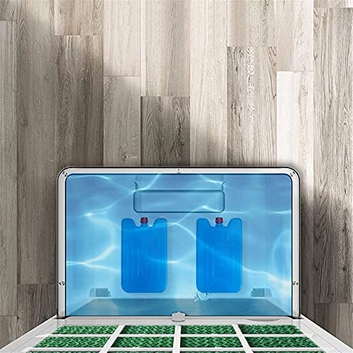 Personal Space Air Conditioner