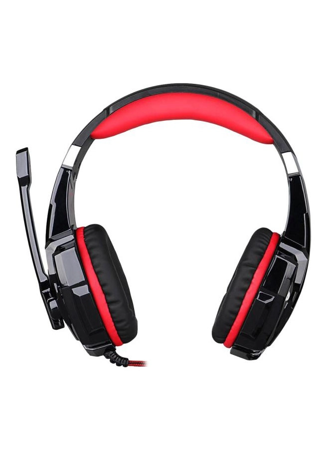 G9000 Wired Headset