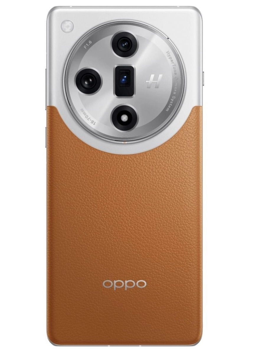 Find X7 - 16GB 512GB