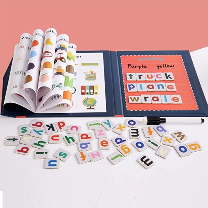 Wooden Tangram Puzzle - 36 months - 6 years 96 pieces