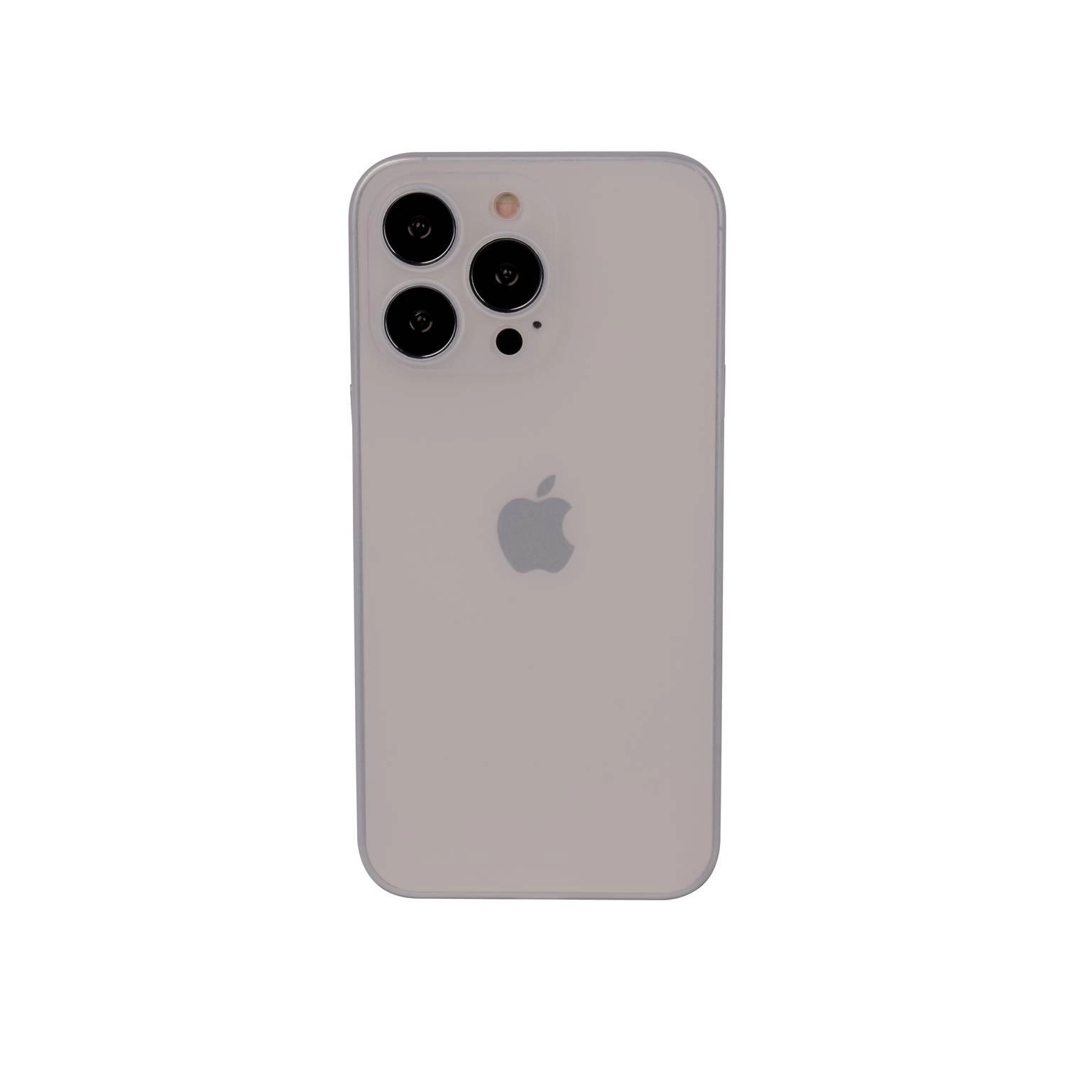 Silicone Case Back Case for iPhone 13 Pro