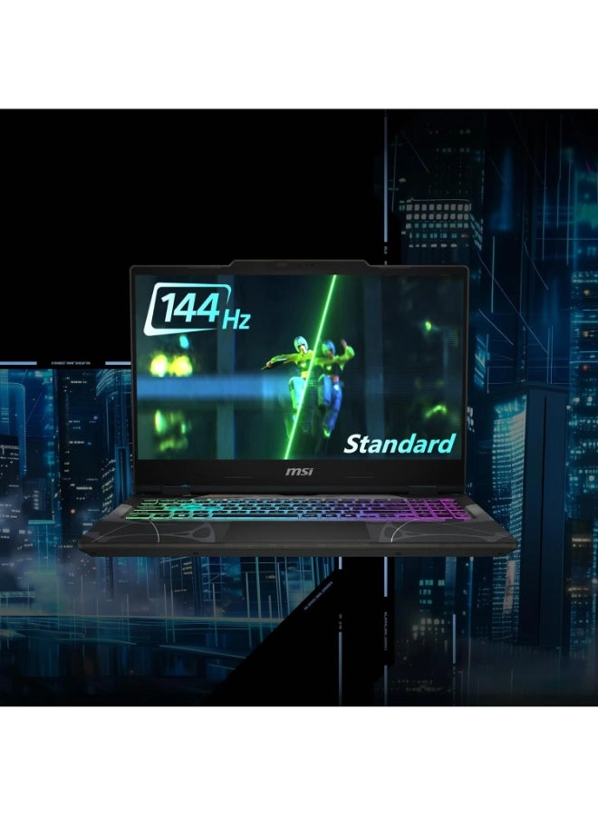 Cyborg 15 9S7-15Q342 - 15.6'' Core i7-13620H 16GB DDR5 512GB SSD