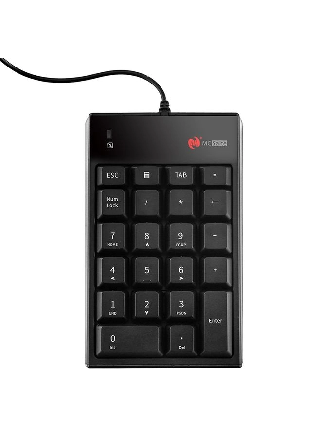 MC-061 - 23 Keys Wired USB