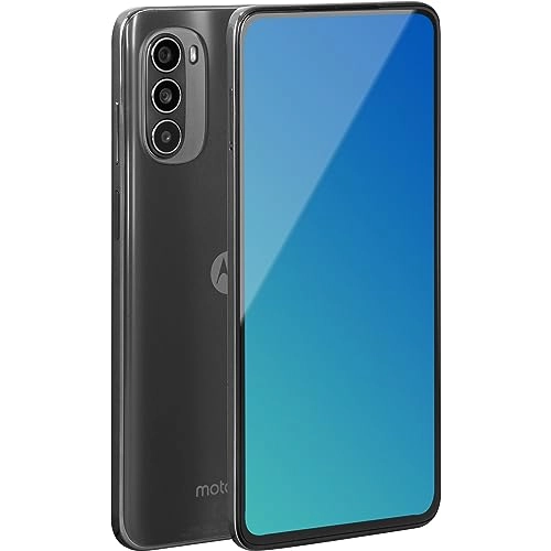 Moto G52 - 4GB 128GB