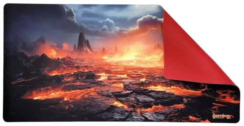 GMCX Polyester Gaming Mouse Pad - 72x36 cm