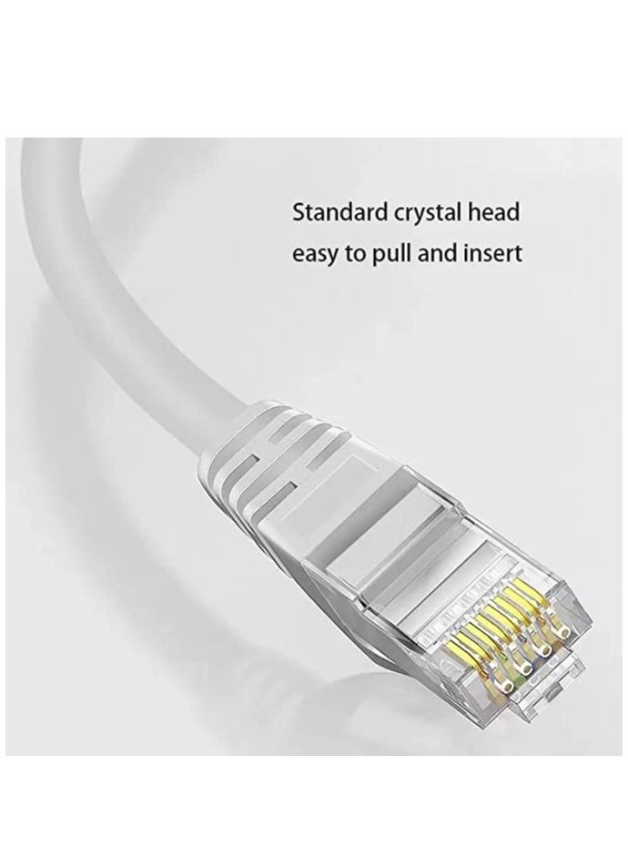 cat6 Ethernet Cable - 20 m