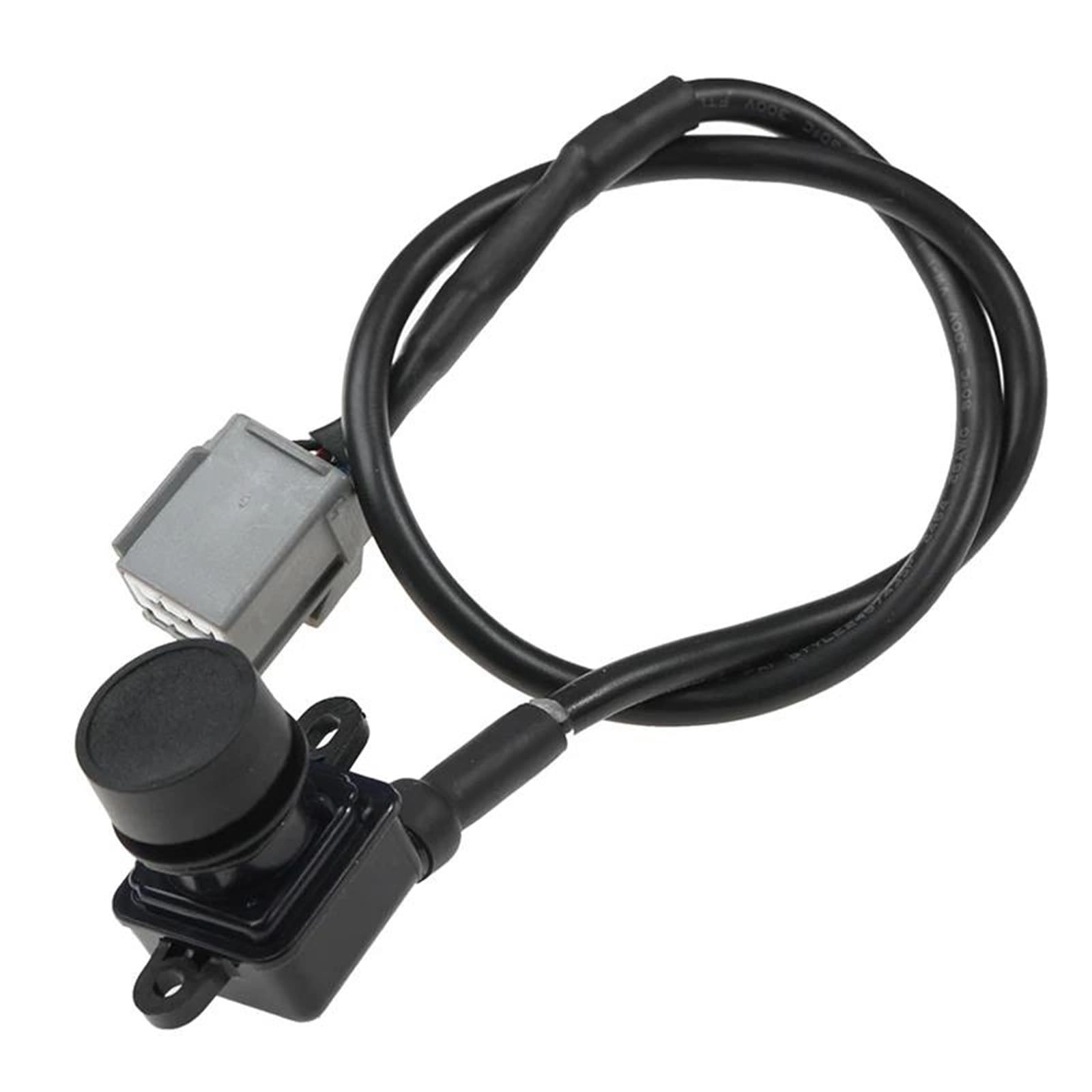 Jrhnny Rear View Backup Reverse Camera - Night vision