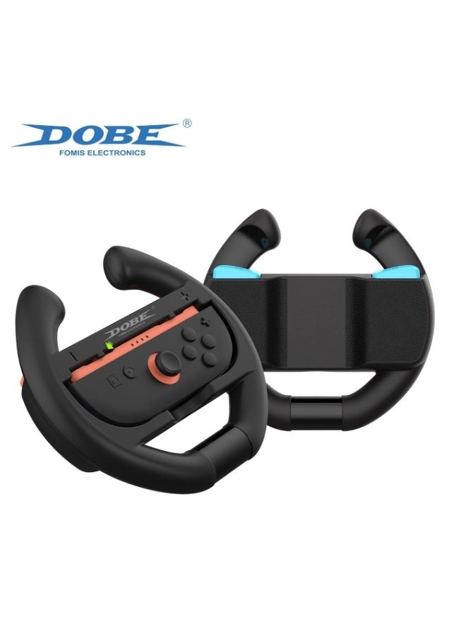 Switch 2 Steering Wheels and Grip - Nintendo Switch 2