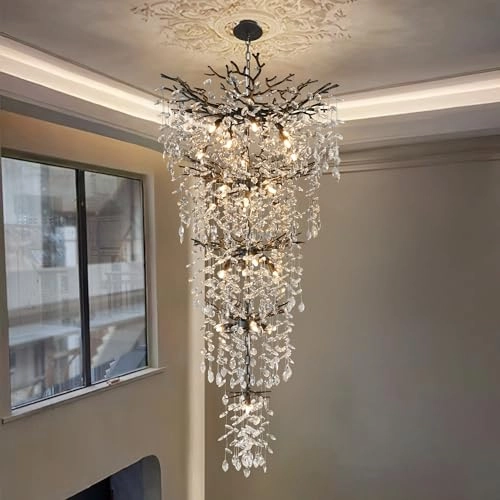 Crystal Chandelier