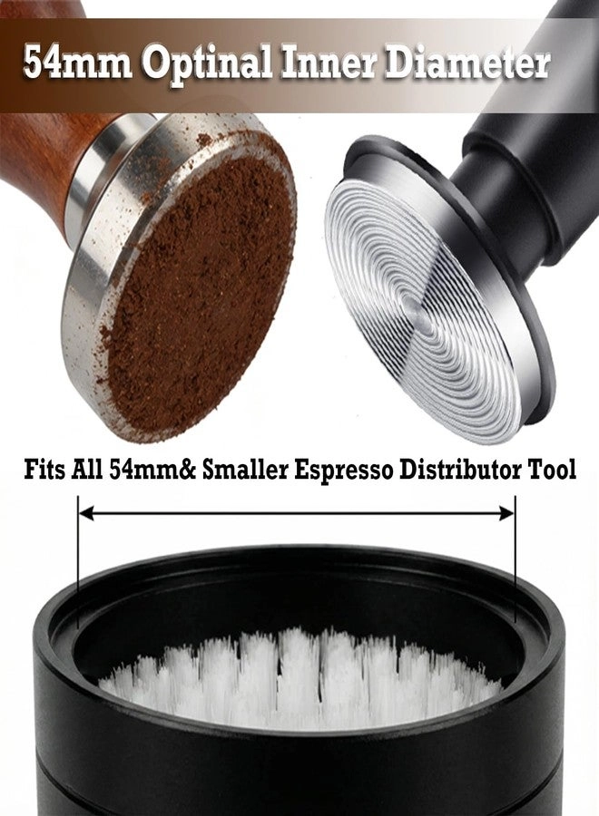 Coffee Tamper Clean Mat