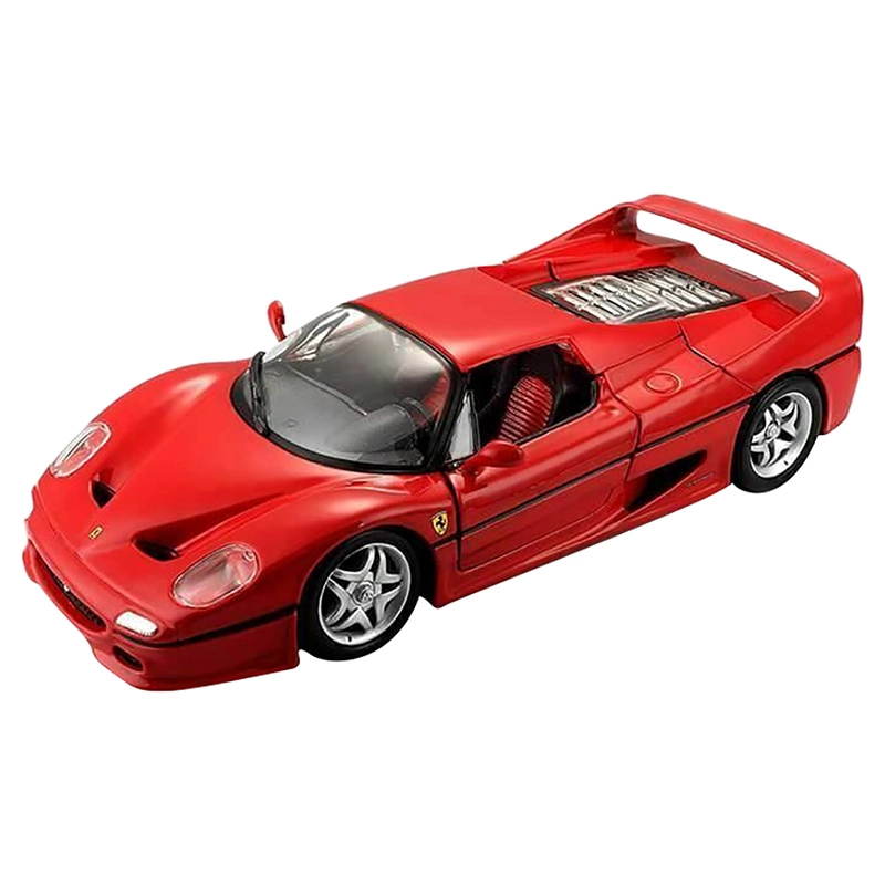Laferrari Aperta - 1:24