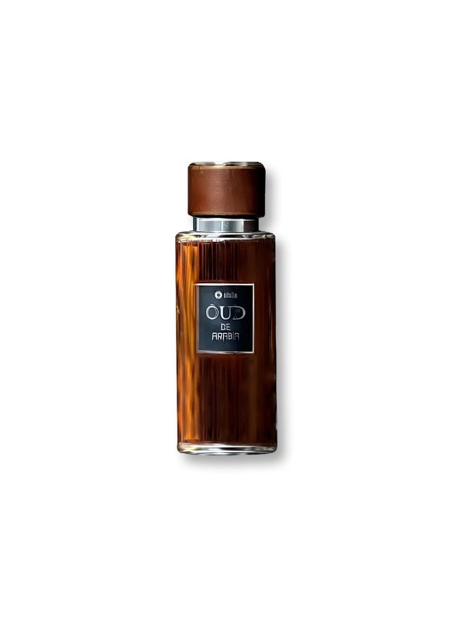 Oud De Arabia Eau de Parfum 100ml
