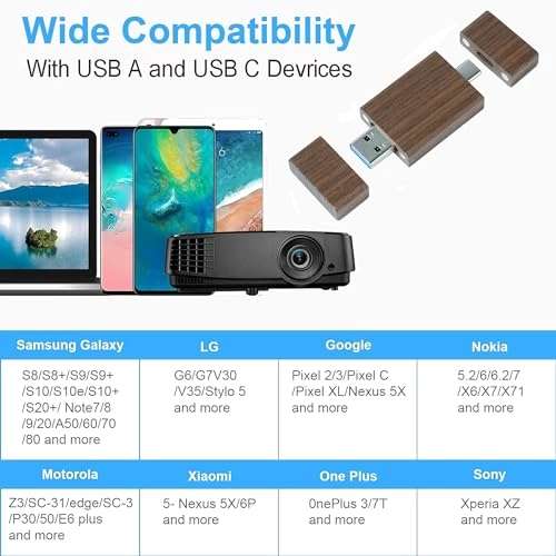 40409 - USB 3.0 USB A + USB C 32 GB
