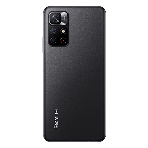 Redmi Note 11S - 6GB 128GB