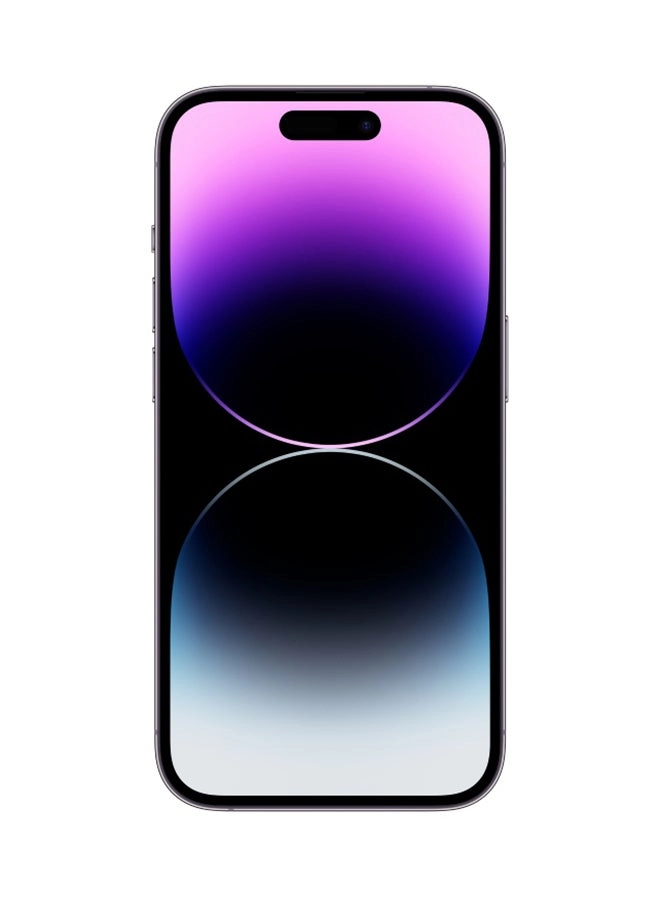 (Renewed) iPhone 14 Pro - 256GB