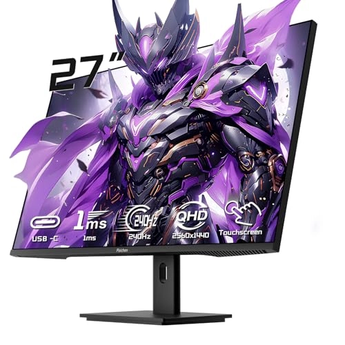 27INTS-2K-240HZ - 27 Inches 2560x1440