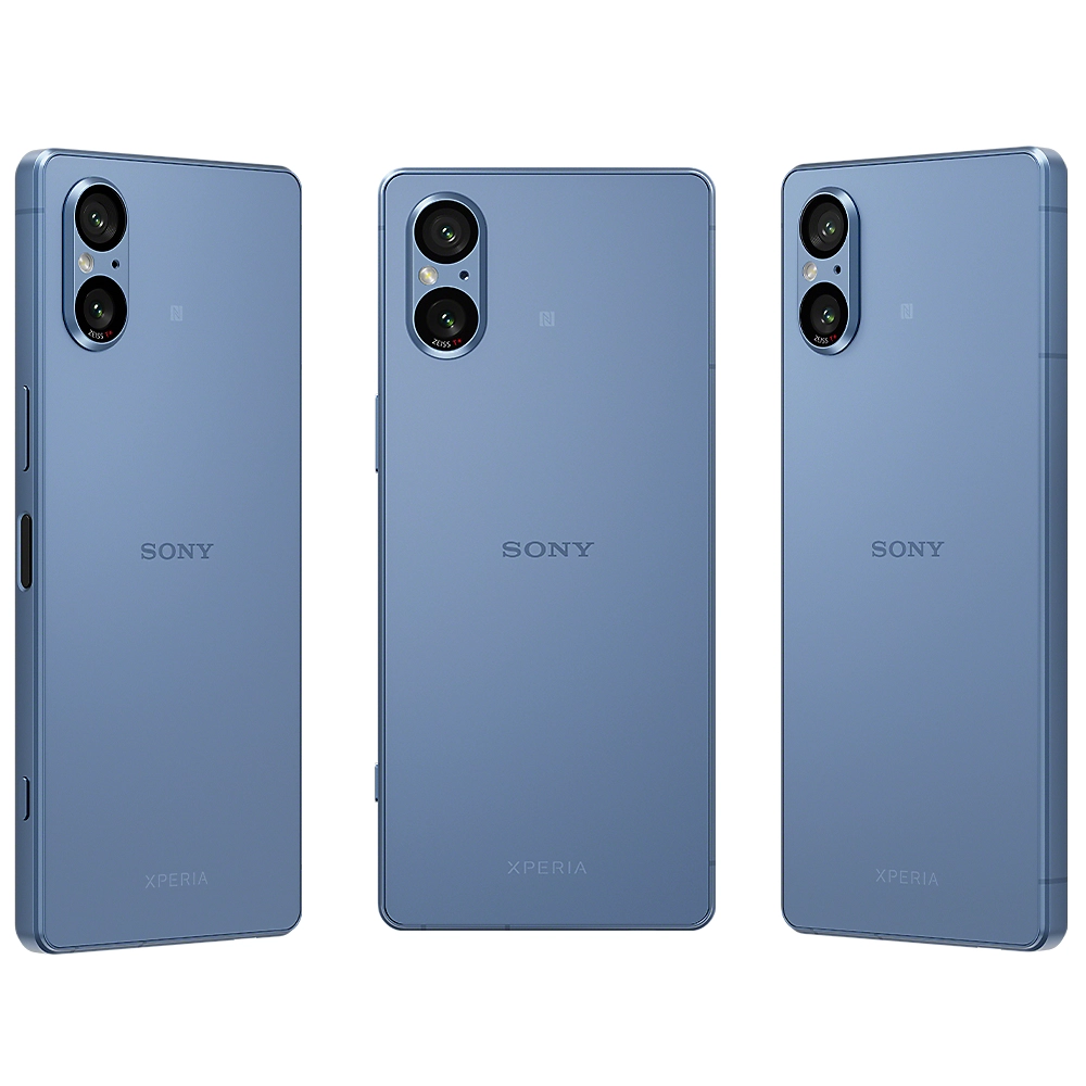 Xperia 5 IV - 8 GB 128GB
