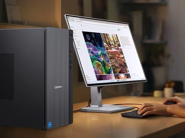 IdeaCentre - 225 8GB 756GB