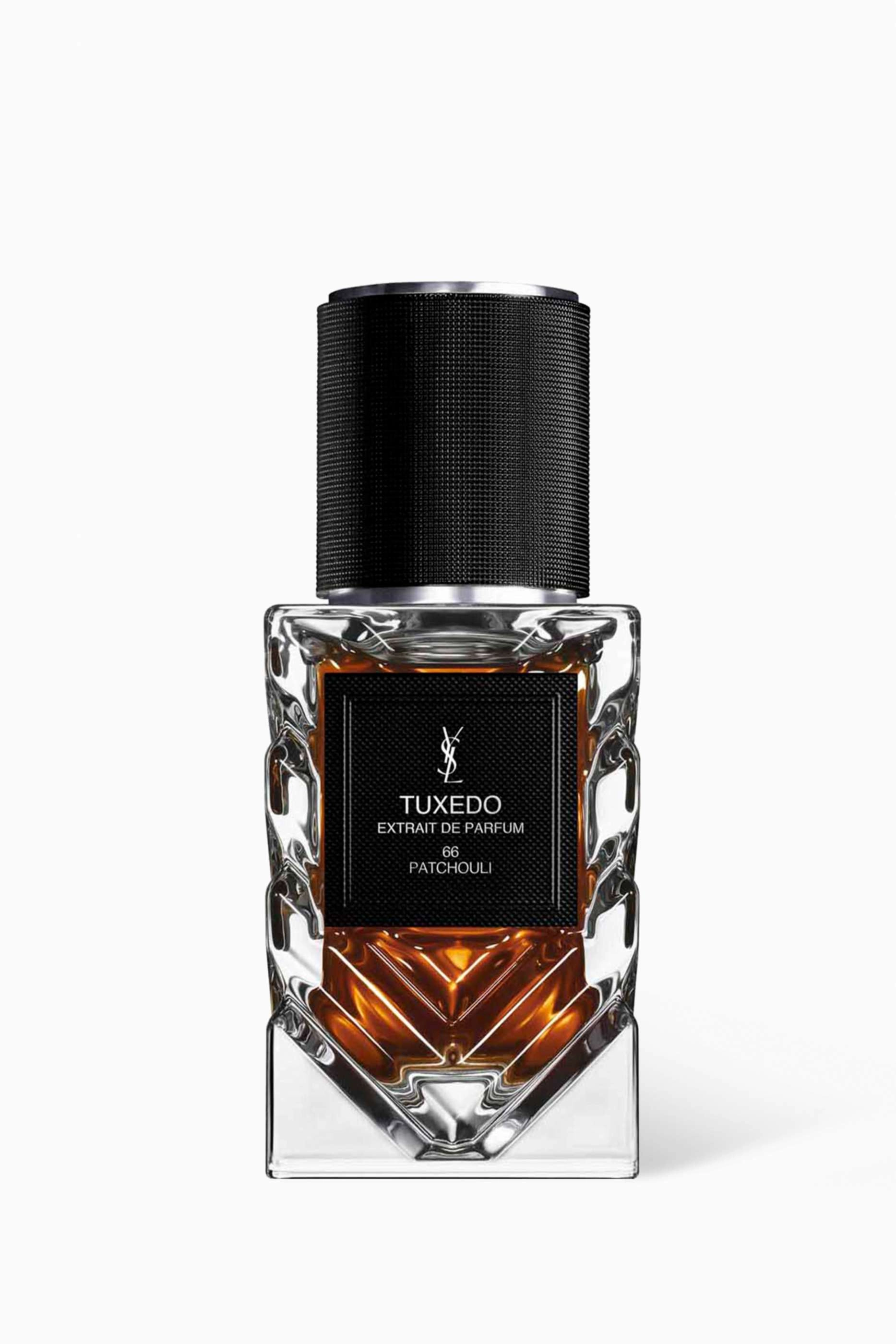 Yves Saint Laurent Le Vestiaire Des Parfums Tuxedo Extrait - 50ml