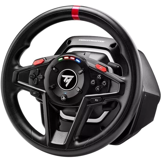 Thrustmaster T-128P Racing Wheel (PlayStation/PC)