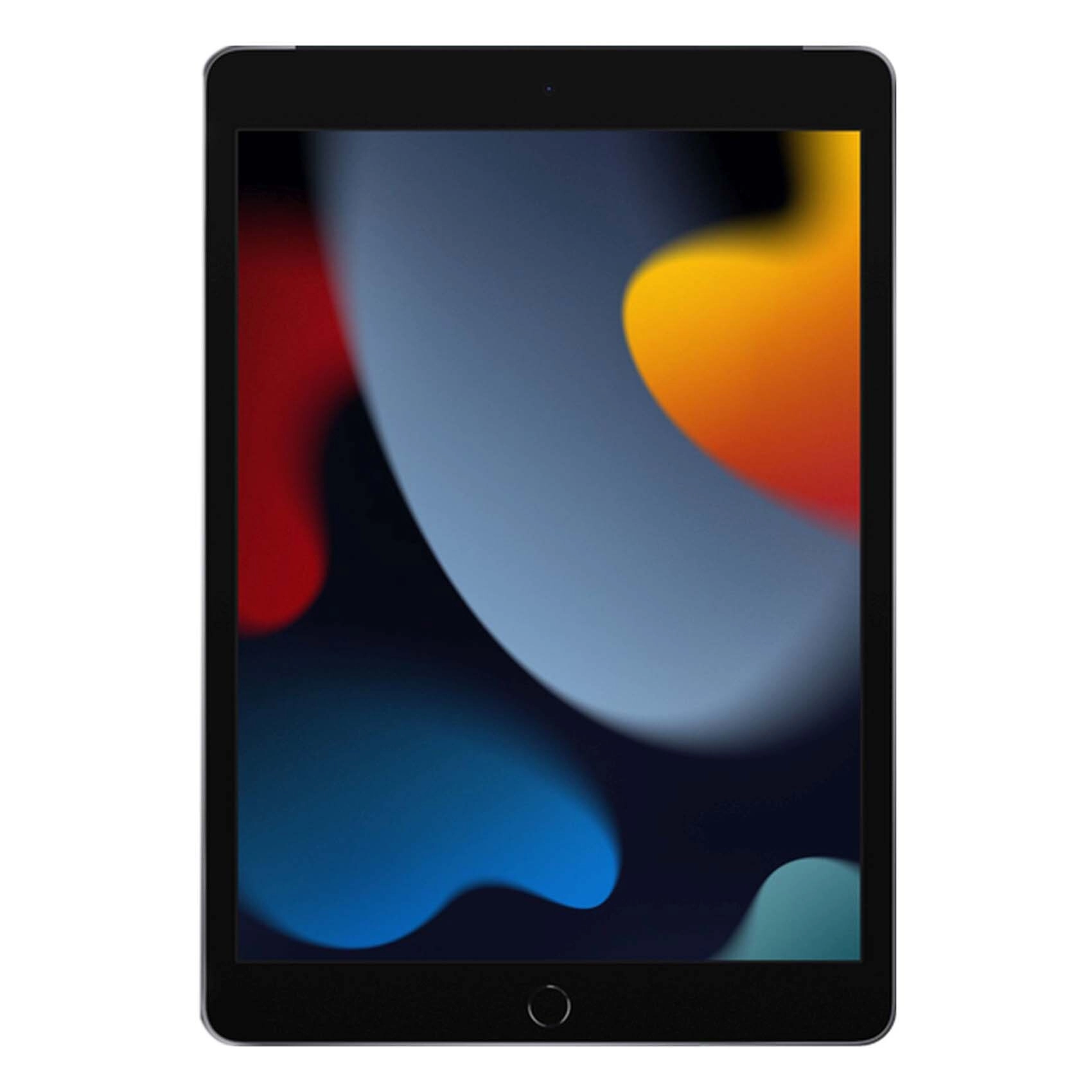 iPad (2021) - 64GB 10.2"