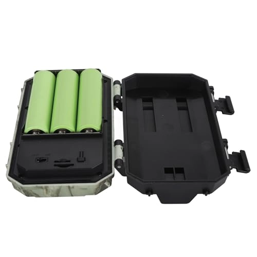 Trail Camera - 4G LTE 14MP