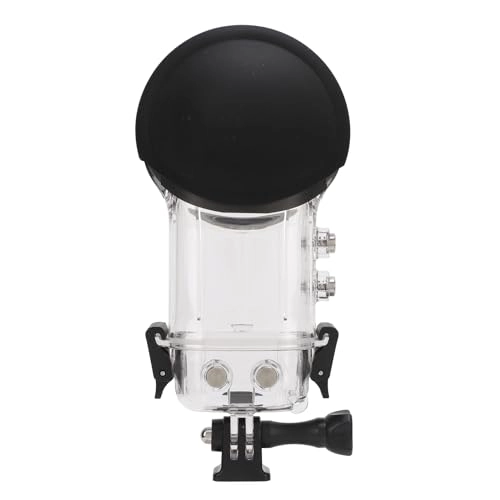 Action Camera Dive Case - X4