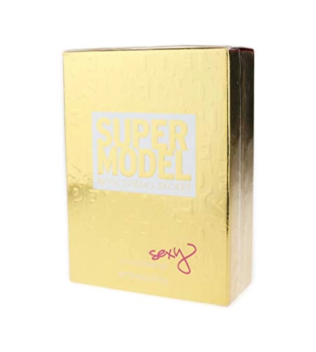 Supermodel Eau de Parfum 2.5 oz