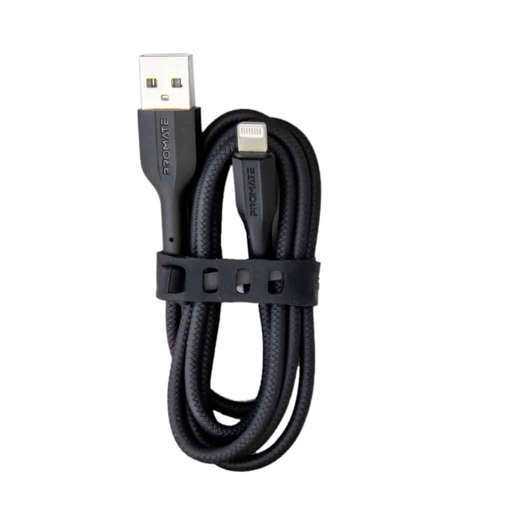 XCORD-AI USB-A to Lightning Cable 1m