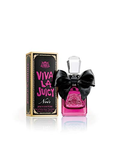 Viva La Juicy Noir Eau de Parfum - 50 ml