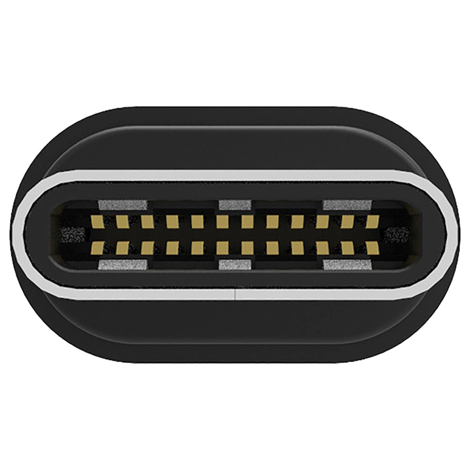 USB 3.0 OTG Cable USB-C to USB-A 1.2m