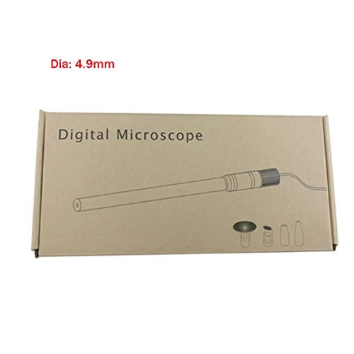 Borescope - 5mm